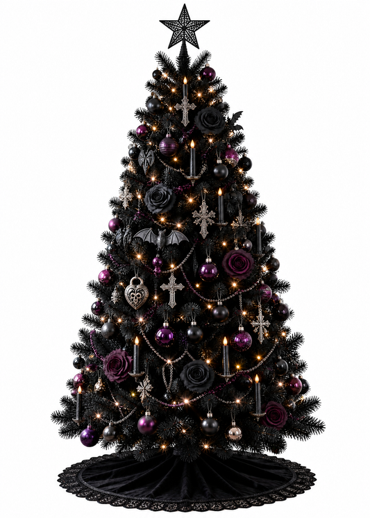 Grim Noel™ Tree